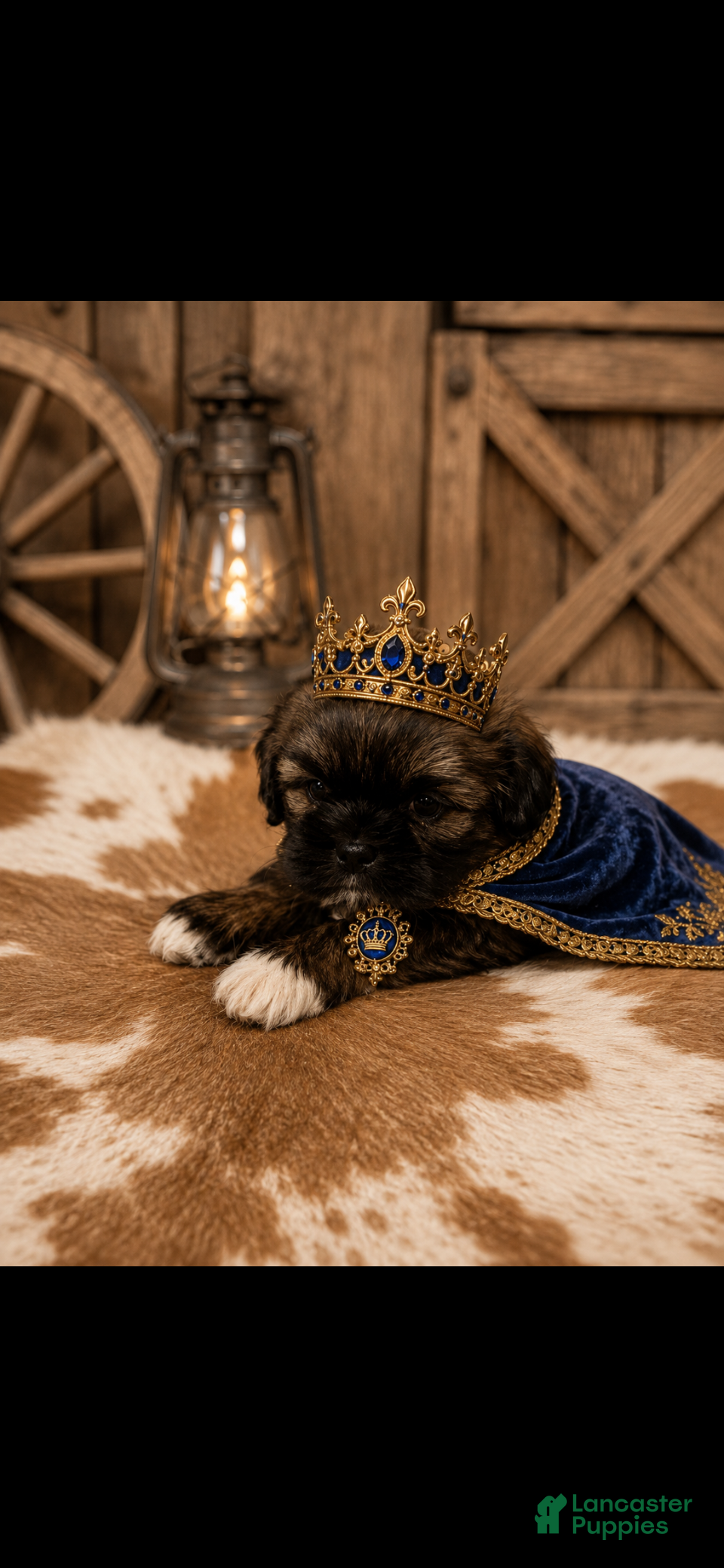 Shih Tzu dogs Shih Tzu 4 - Ad 7