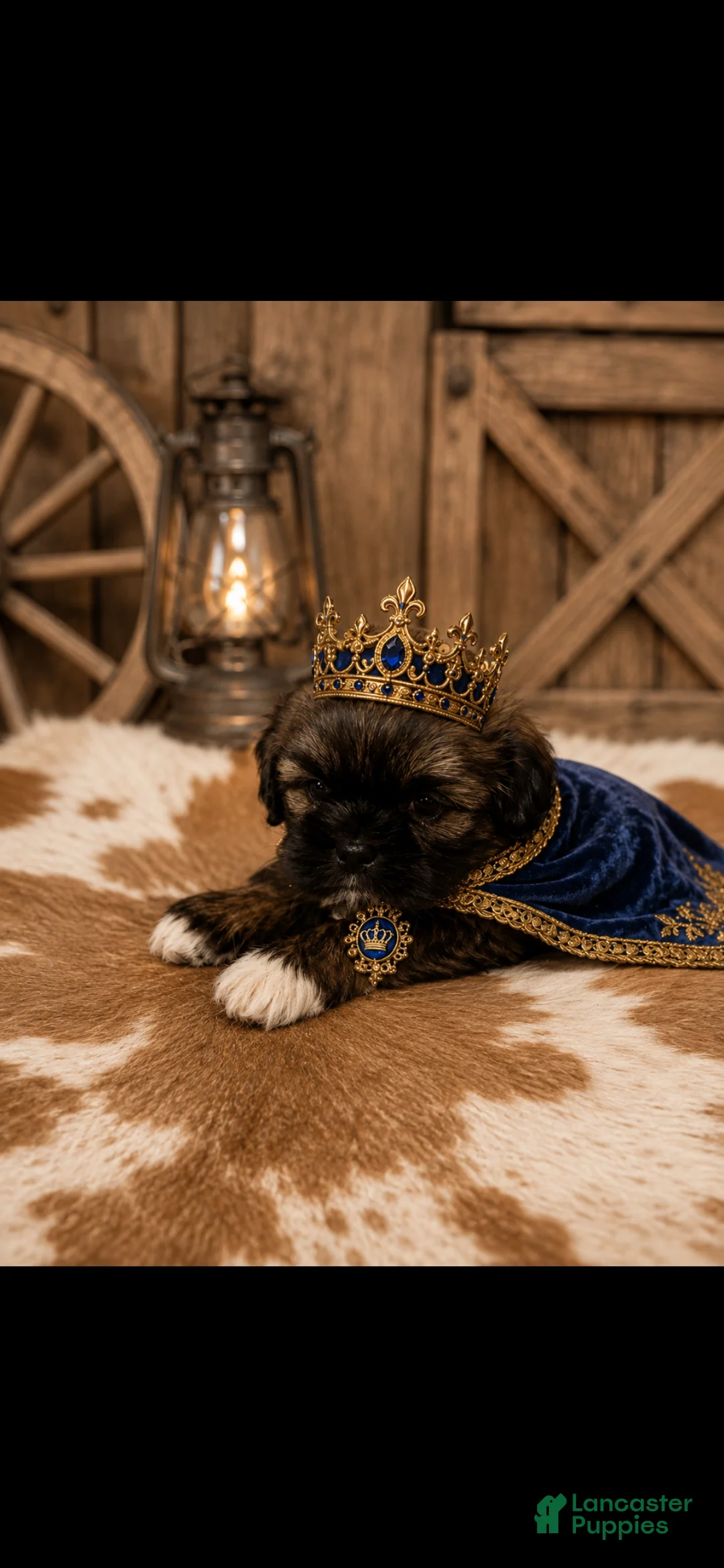 Shih Tzu dogs for sale: Shih Tzu 4 - Ad 1