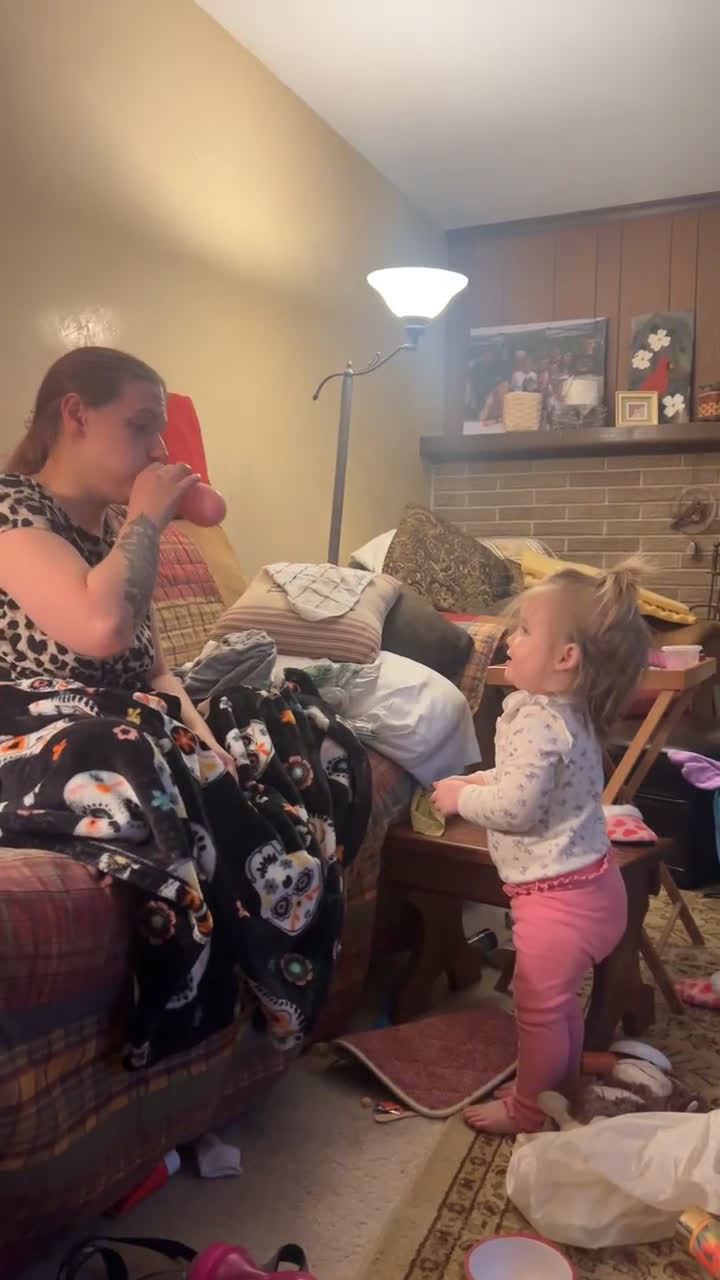 Papillon dogs for sale: Mochi - Video 1