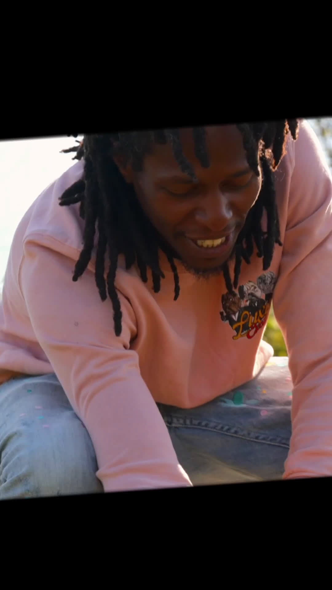 American Bully dogs for sale: Lilac male - Video 2