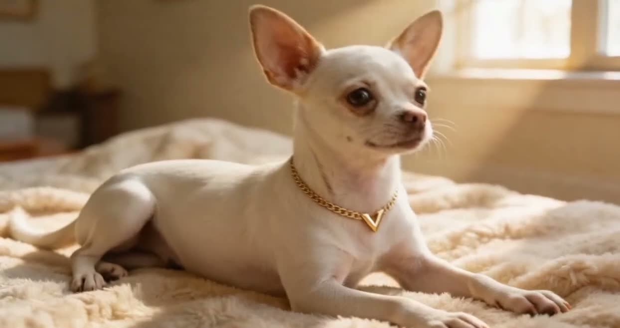 Chihuahua dogs for sale: Chihuahua 2 - Video 2