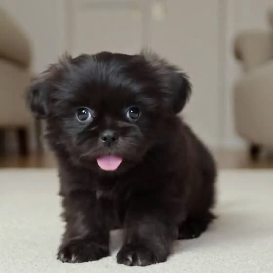 Shih Tzu dogs for sale: Cash - Video 1