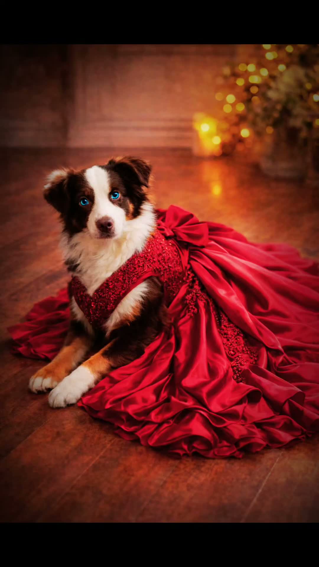 Miniature Australian Shepherd dogs for sale: Miniature Australian Shepherd 2 - Video 1