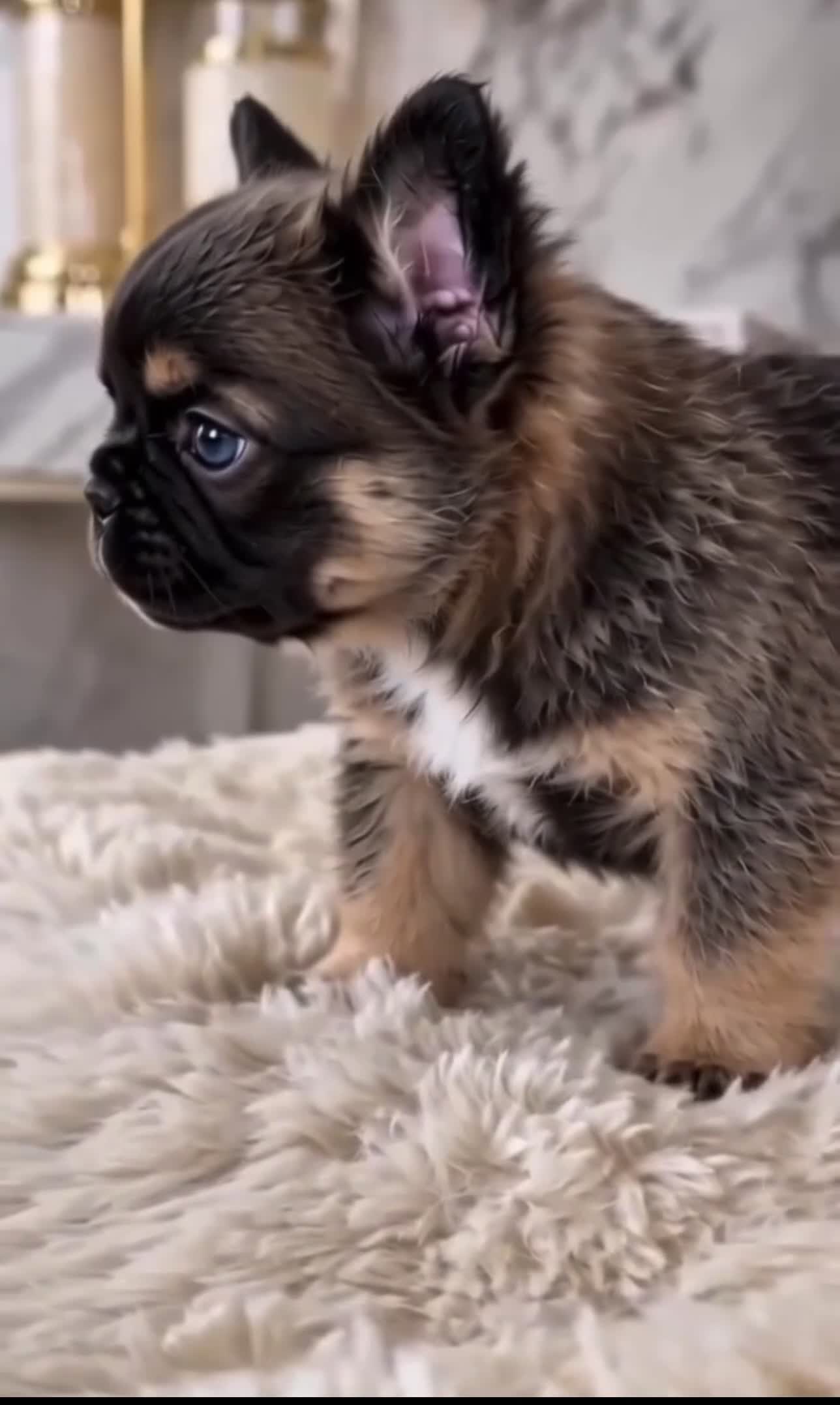 French Bulldog dogs for sale: French Bulldog Puppy 2 - Video 1