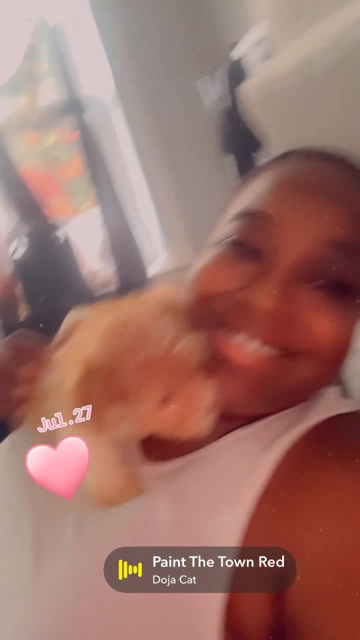 Mixed Breed dogs for sale: Pebbles  - Video 2