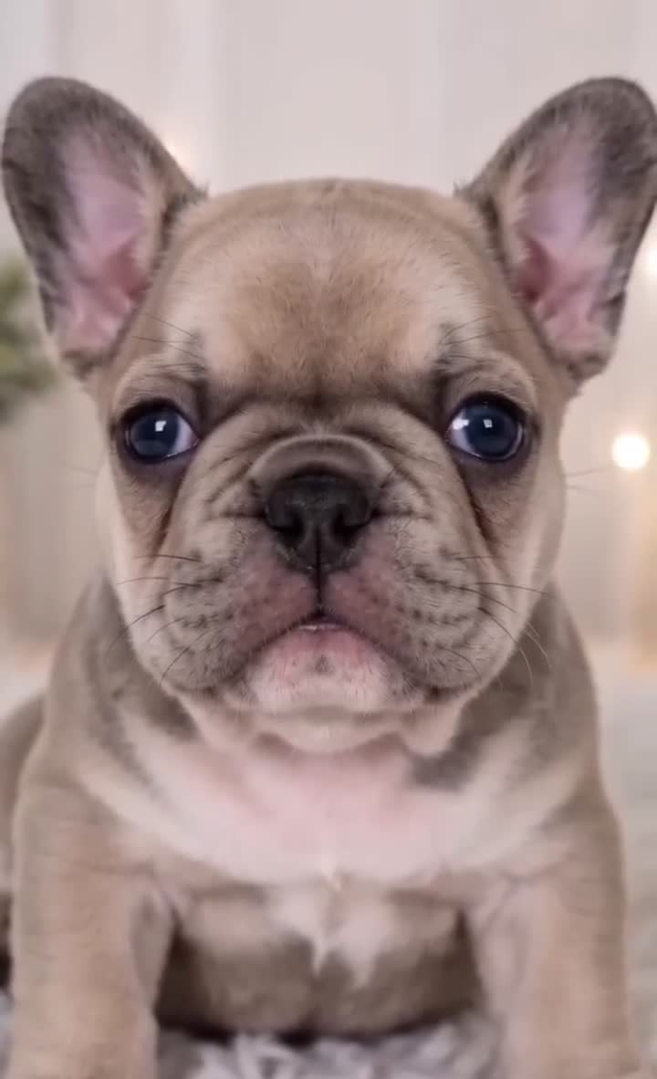 French Bulldog dogs for sale: French Bulldog Puppy 3 - Video 1