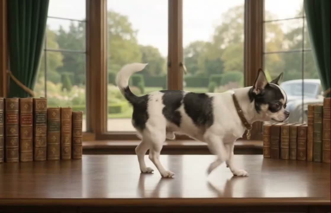 Chihuahua dogs for sale: Chihuahua 1 - Video 1