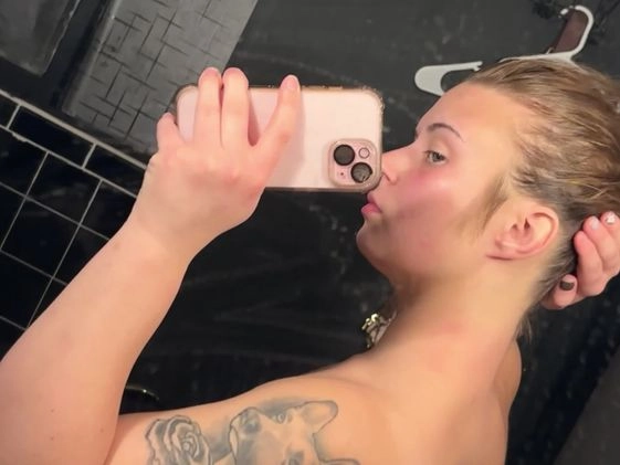 American Bully dogs for sale: Milli - Video 1